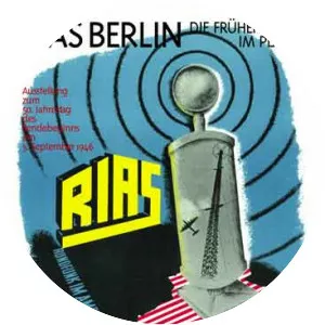 Rundfunk im amerikanischen Sektor (RIAS)