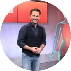 Rundum gesund - TV program