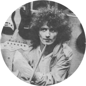 Rune Akselsen - Musical artist