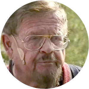 Rune Andréasson - Swedish cartoonist