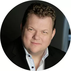 Rune Bergmann - Musical artist