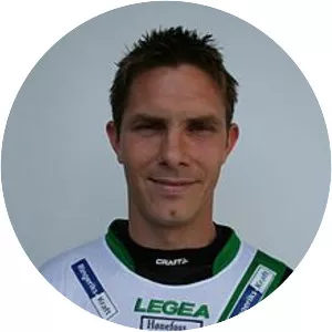 Rune Bolseth - Norwegian footballer