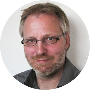 Rune Engelbreth Larsen