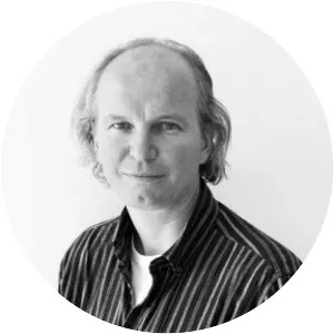 Rune Eraker - Author