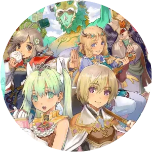 Rune Factory 5
