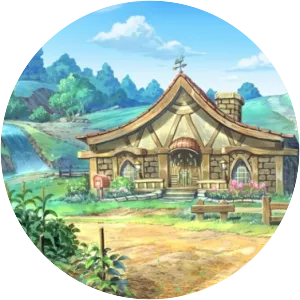 Rune Factory Frontier - Video game