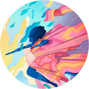 Rune Fisker - Graphic designer