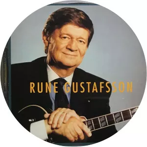 Rune Gustafsson