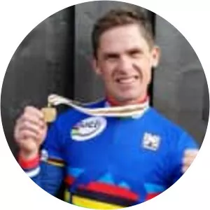 Rune Høydahl - Norwegian biker