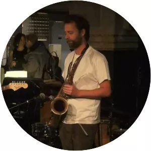 Rune Kjeldsen - Musical artist