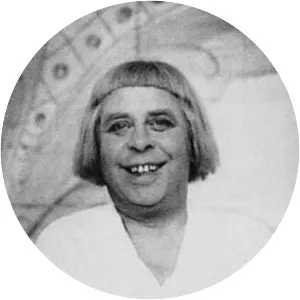 Rune Lindström - Swedish screenwriter