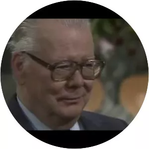 Rune Moberg - Swedish journalist