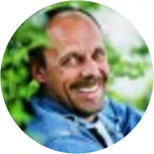 Rune Rudberg - Norwegian singer