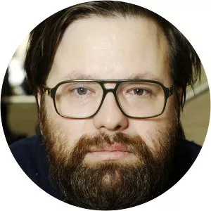 Rune Schjøtt - Movie director