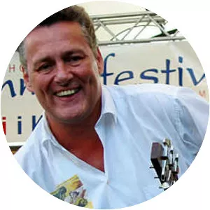 Rune Sundby - Musician