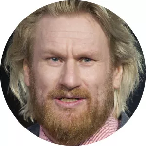Rune Temte - Norwegian actor
