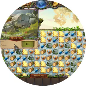 Runefall - Video game