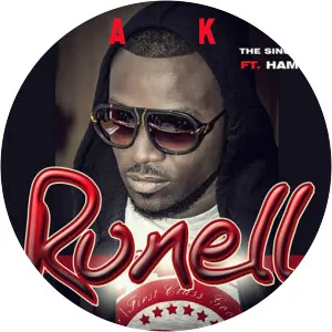 Runell - Musical artist