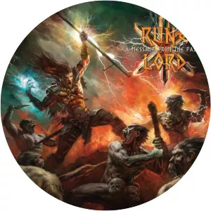 Runelord - Musical group