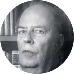 Runer Jonsson - Swedish journalist