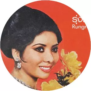 Rungruedi Phaengphongsai