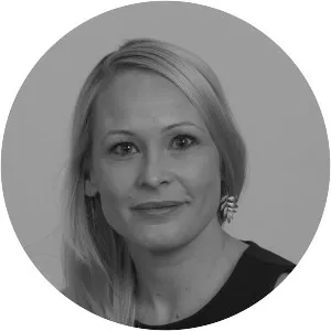 Runhild Gammelsæter