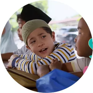 runi solah - TV program