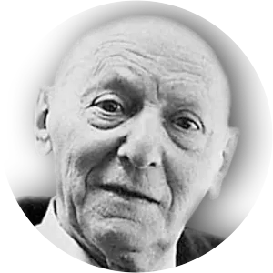 Runia Pontsch - Isaac Bashevis Singer's wife