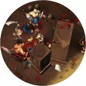 Runic Rampage - Hack and Slash RPG - Video game