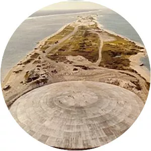 Runit Island - Island in the Marshall Islands