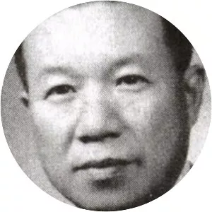 Runme Shaw - Philanthropist ‧ Run Run Shaw's brother