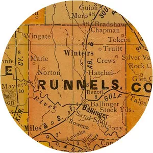 Runnels County