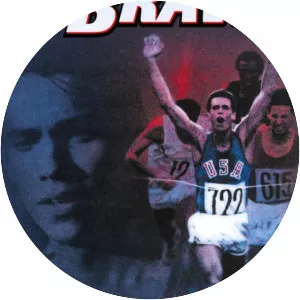 Running Brave - 1983 ‧ Sport/Drama ‧ 1h 46m