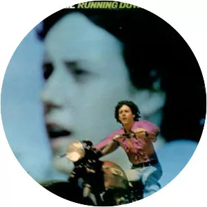 Running Down the Road