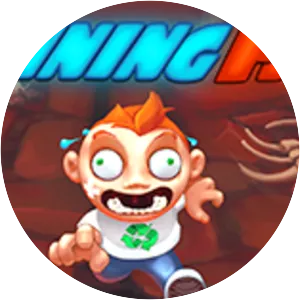 Running Fred - Video game