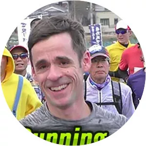 Running in Japan - TV program