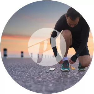 Running Music - Musical artist