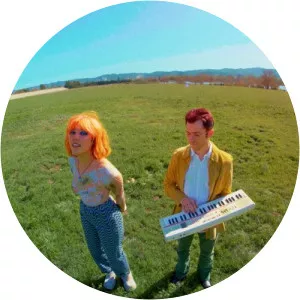 Running on Everything - Musical artist