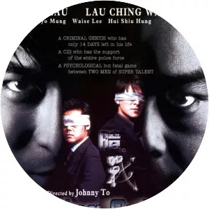 Running Out of Time - 1999 ‧ Drama/Crime ‧ 1h 33m