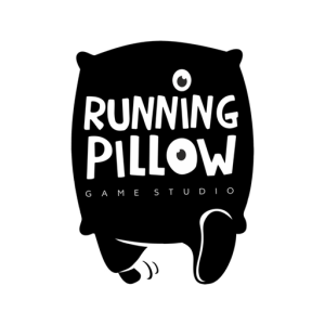 Running Pillow