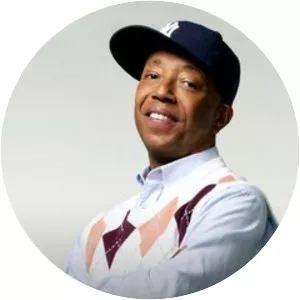 Running Russell Simmons - American television series