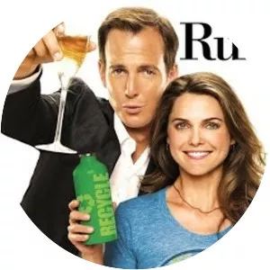 Running Wilde - American comedy series