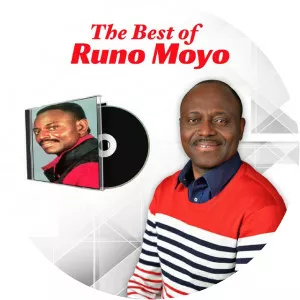 Runo Moyo - Musical artist