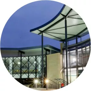 Runshaw College - Leyland CampusLeyland