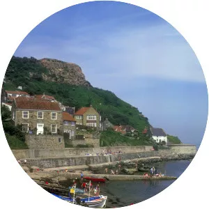 Runswick Bay - 