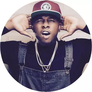 Runtown - Nigerian singer