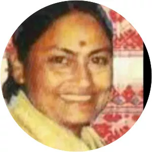 Runumi Thakur