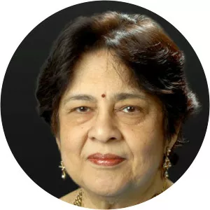 Rupa Bajaj - Rahul Bajaj's wife