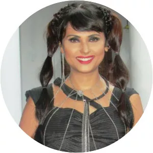 Rupa Bhattacharya