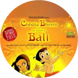 Rupa Bhimani - Voice actor